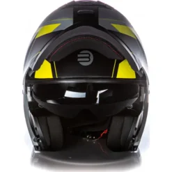 Kit Coppia Tank III Grigio Giallo - 2 Caschi Modulari Befast Con Doppia Omologazione P/J -Accessori Per Motociclette 0001205135 tank grigio giallo 1 1 1