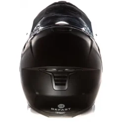 Kit Coppia Tank III Nero Opaco - 2 Caschi Modulari Befast Con Doppia Omologazione P/J -Accessori Per Motociclette 0001209556 tank nero 13 1 1