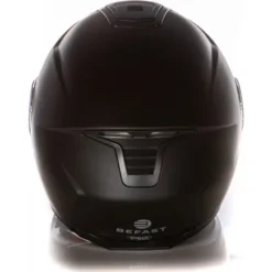 Kit Coppia Tank III Nero Opaco - 2 Caschi Modulari Befast Con Doppia Omologazione P/J -Accessori Per Motociclette 0001209556 tank nero closed 13 1 1