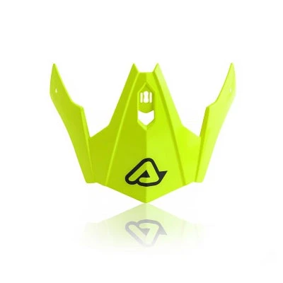 Supporti Visiera Acerbis Frontino Per Jet Aria Giallo 1 Supporti Visiera Acerbis Frontino Per Jet Aria Giallo