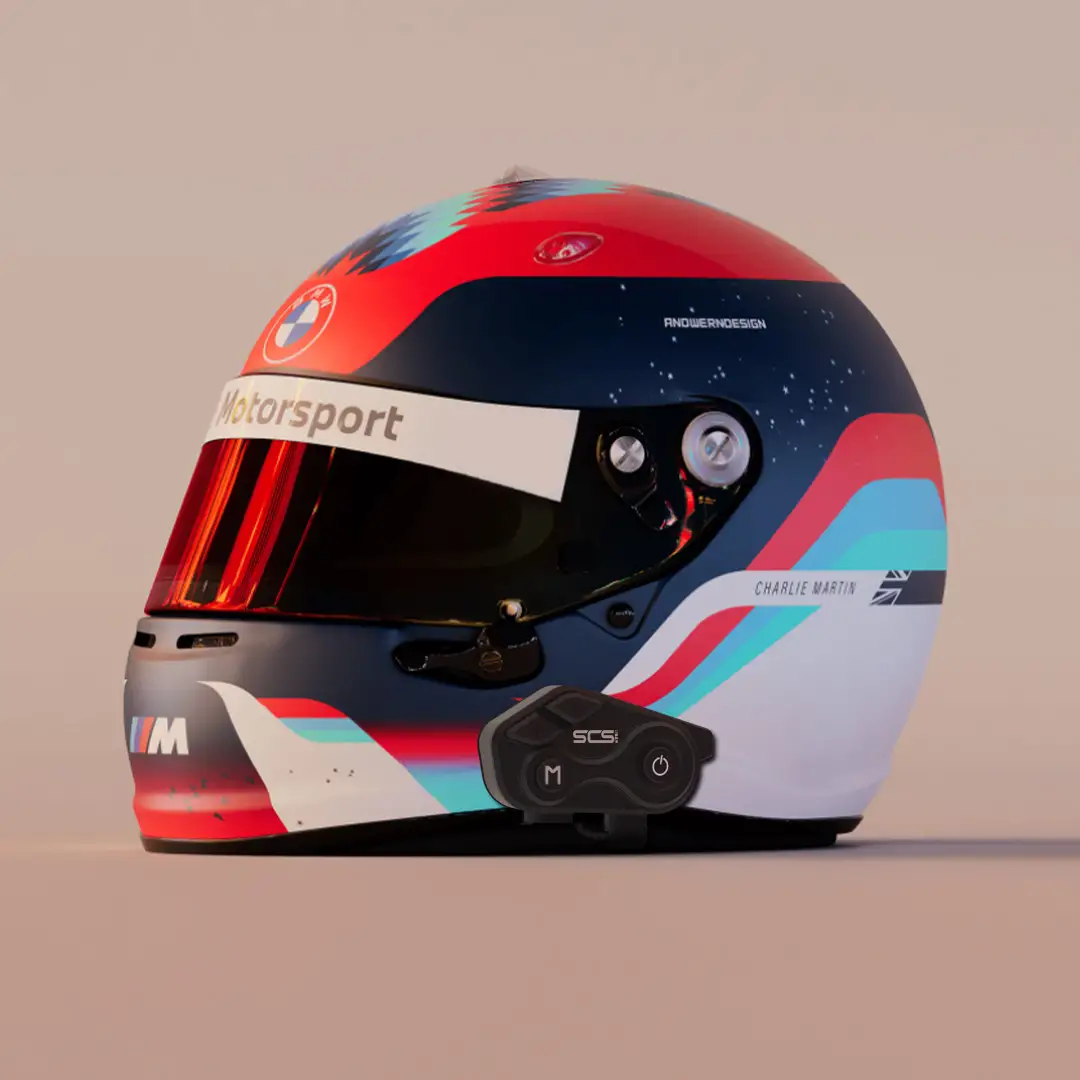 Interfono Bluetooth Universale SCS S-8X Singolo - Conversazione Moto Moto Fino A 500mt 4 Interfono Bluetooth Universale SCS S-8X Singolo - Conversazione Moto Moto Fino A 500mt - immagine 4