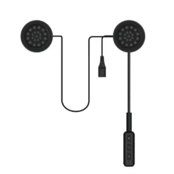 Interfono Auricolare Telefono SCS S-6 Bluetooth Con Centralina Integrata -Accessori Per Motociclette 3 1 1