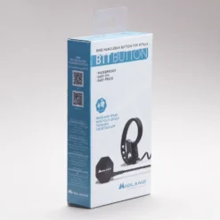 Pulsante PTT Da Moto Per App BTTalk Midland Bt Button Wirless -Accessori Per Motociclette 722585 c1238 003