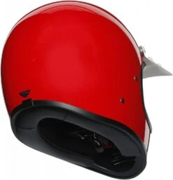 AGV X101 SOLID Integralhelm -Accessori Per Motociclette AGV 207701A4N08051019337658 2 1