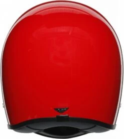 AGV X101 SOLID Integralhelm -Accessori Per Motociclette AGV 207701A4N08051019337658 3 1