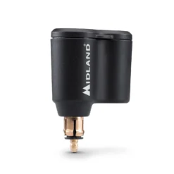 Aadattatore Midland MP-DIN USB C 5 Aadattatore Midland MP-DIN USB C -Accessori Per Motociclette aadattatore midland mp din usb c3