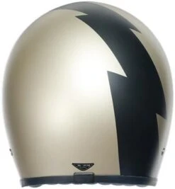AGV X70 VOLT Jethelm 8 AGV X70 VOLT Jethelm -Accessori Per Motociclette agv x70 volt jethelm champagne schwarz xl 136066swxl 2 1