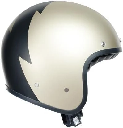 AGV X70 VOLT Jethelm 5 AGV X70 VOLT Jethelm - immagine 5