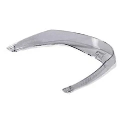 Prese Aria Agv Spoiler Pista Gp, Corsa, E Corsa R (+viti) Fume