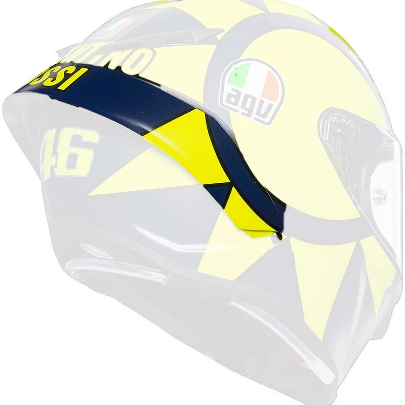 Prese Aria Spoiler Agv Pista Gp R Sole Luna 2018 1 Prese Aria Spoiler Agv Pista Gp R Sole Luna 2018