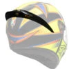 Prese Aria Spoiler Agv K-5/k-5 Jet (ml-l-xl-xxl) Nero