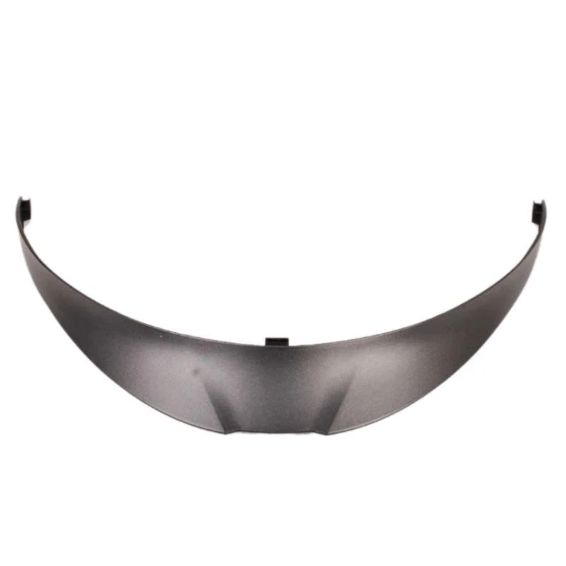 Prese Aria Spoiler Agv K-5/k-5 Jet (ml-l-xl-xxl) Nero Opaco 1 Prese Aria Spoiler Agv K-5/k-5 Jet (ml-l-xl-xxl) Nero Opaco