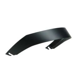 Prese Aria Spoiler Agv Pista Gp Rr Pro Nero Opaco