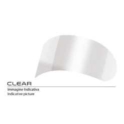 Visiera Trasparente Per Casco Airoh JT