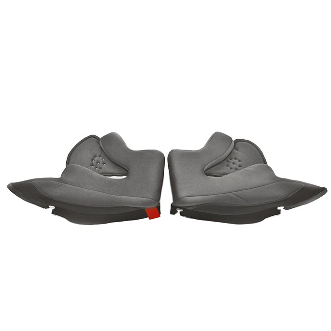 Interni Airoh Guanciali Valor 1 Interni Airoh Guanciali Valor