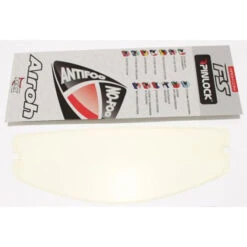 Visiere Airoh Fs Pinlock Per Gp500 Gp400