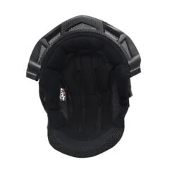 Interni Cuffia Superiore Airoh Spark Nero