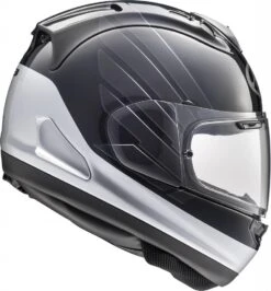 ARAI RX-7 V HONDA CB Integralhelm 12 ARAI RX-7 V HONDA CB Integralhelm -Accessori Per Motociclette arai rx 7 v honda cb integralhelm schwarz weiss xl 156046swxl 3 1