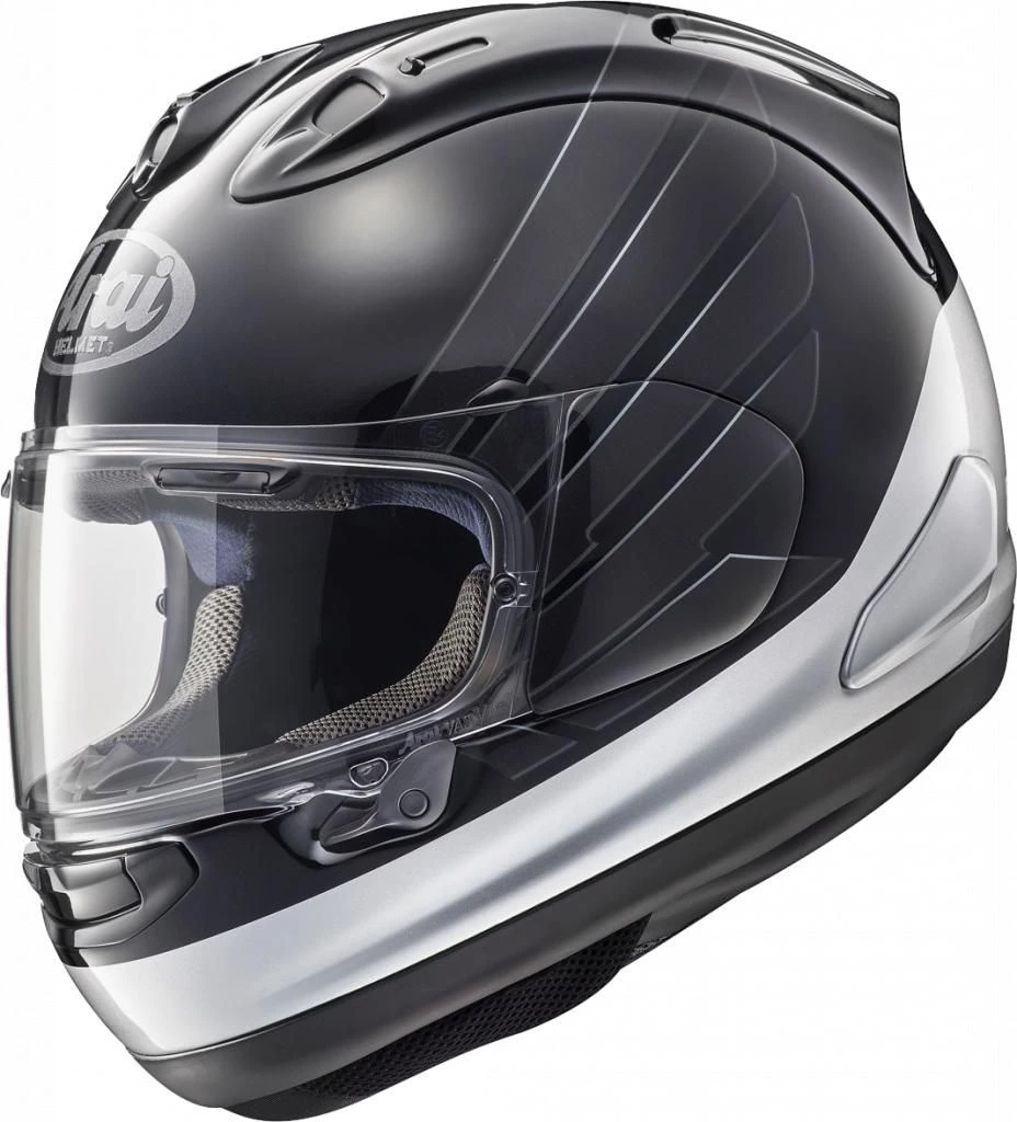ARAI RX-7 V HONDA CB Integralhelm 2 ARAI RX-7 V HONDA CB Integralhelm - immagine 2