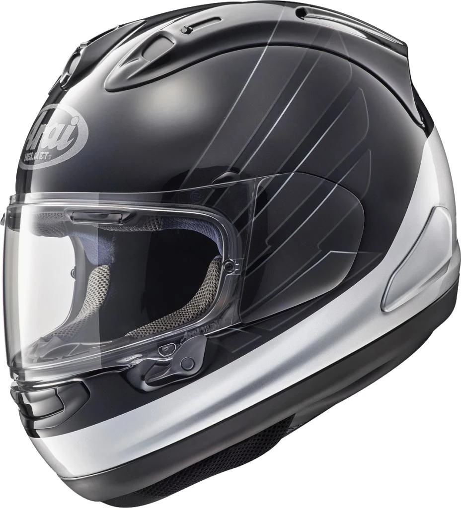 ARAI RX-7 V HONDA CB Integralhelm 3 ARAI RX-7 V HONDA CB Integralhelm - immagine 3