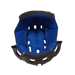 Interni Cuffia Con Magneti Airoh Aviator 2.3 Ams Blu