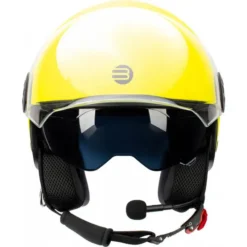 Kit Coppia Rapid Connect III Giallo Fluo Opaco - 2 Caschi Jet Befast Con Interfono Integrato 10 Kit Coppia Rapid Connect III Giallo Fluo Opaco - 2 Caschi Jet Befast Con Interfono Integrato -Accessori Per Motociclette befast 0001211259 00403 modifica 1 1