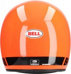 BELL MOTO-3 CLASSIC Crosshelm -Accessori Per Motociclette bell moto 3 classic crosshelm fluo orange s 163029ors 2 10
