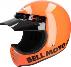 BELL MOTO-3 CLASSIC Crosshelm