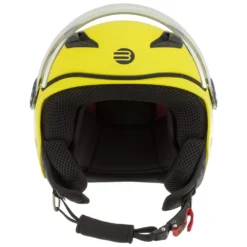 Casco Jet Bambino Befast Flipper III Giallo Fluo 6 Casco Jet Bambino Befast Flipper III Giallo Fluo -Accessori Per Motociclette bjac278kucyel 001