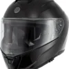 Casco Integrale Befast EAGLE CARBON In Carbonio Chiusura Micrometrica Nero
