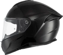Casco Integrale Befast EAGLE CARBON In Carbonio Chiusura Micrometrica Nero 6 Casco Integrale Befast EAGLE CARBON In Carbonio Chiusura Micrometrica Nero -Accessori Per Motociclette bjoj215lsbkg 3 1