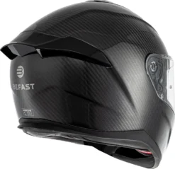 Casco Integrale Befast EAGLE CARBON In Carbonio Chiusura Micrometrica Nero 7 Casco Integrale Befast EAGLE CARBON In Carbonio Chiusura Micrometrica Nero -Accessori Per Motociclette bjoj215lsbkg 4 1