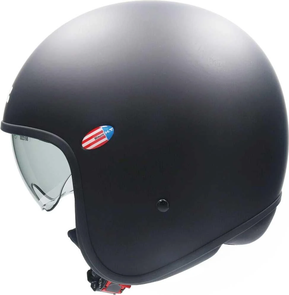 BLAUER PILOT 1.1 MONOCHROME Jethelm 2 BLAUER PILOT 1.1 MONOCHROME Jethelm - immagine 2