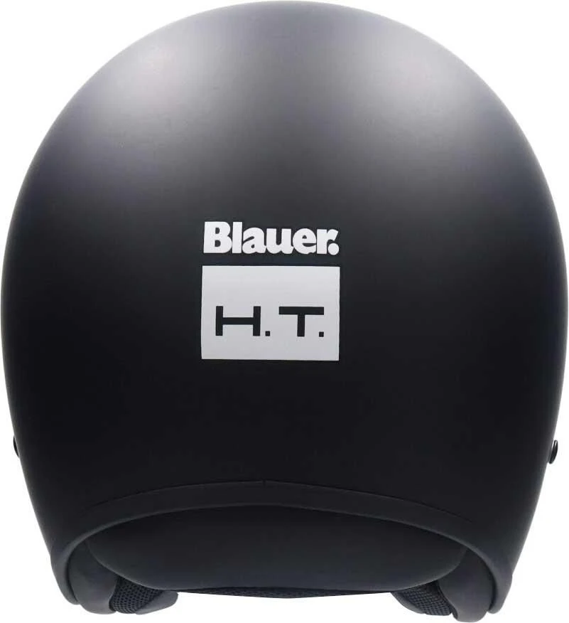 BLAUER PILOT 1.1 MONOCHROME Jethelm 3 BLAUER PILOT 1.1 MONOCHROME Jethelm - immagine 3