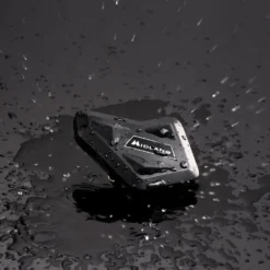 Interfono Bluetooth Midland BT Mini Doppio -Accessori Per Motociclette c1410.01 002