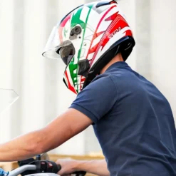 Interfono Bluetooth Midland BT Mini Doppio -Accessori Per Motociclette c1410.01 004