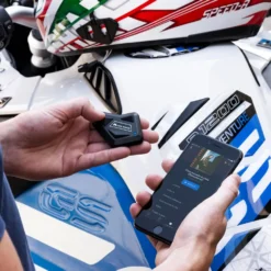 Interfono Bluetooth Midland BT Mini Doppio -Accessori Per Motociclette c1410.01 005