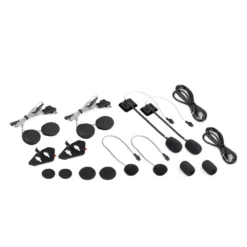 Interfono Bluetooth Midland BT Mini Doppio -Accessori Per Motociclette c1410.01 006