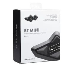 Interfono Bluetooth Midland BT Mini Doppio -Accessori Per Motociclette c1410.01 007