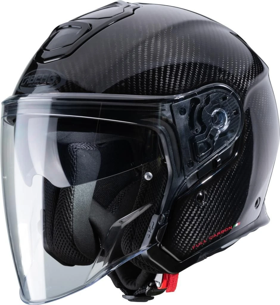 CABERG FLYON CARBON Jethelm 1 CABERG FLYON CARBON Jethelm