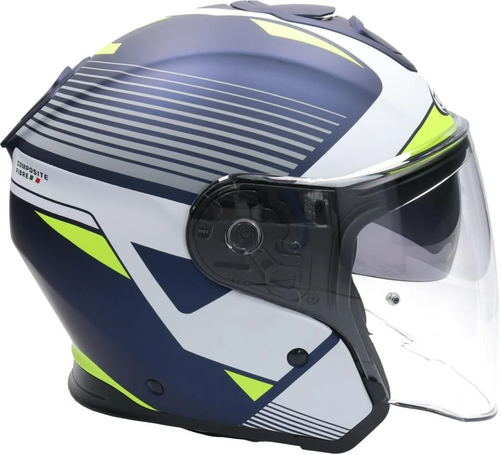 CABERG FLYON RIO Jethelm 3 CABERG FLYON RIO Jethelm - immagine 3