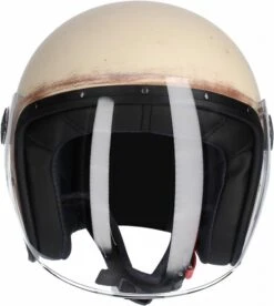 CABERG FREERIDE OLD Jethelm -Accessori Per Motociclette caberg freeride old jethelm matt creme weiss xxl 106153whxxl 4 2