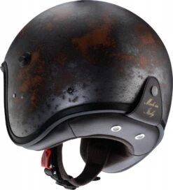 CABERG FREERIDE RUSTY -Accessori Per Motociclette caberg freeride rusty schwarz xxl 106126swxxl 2 1