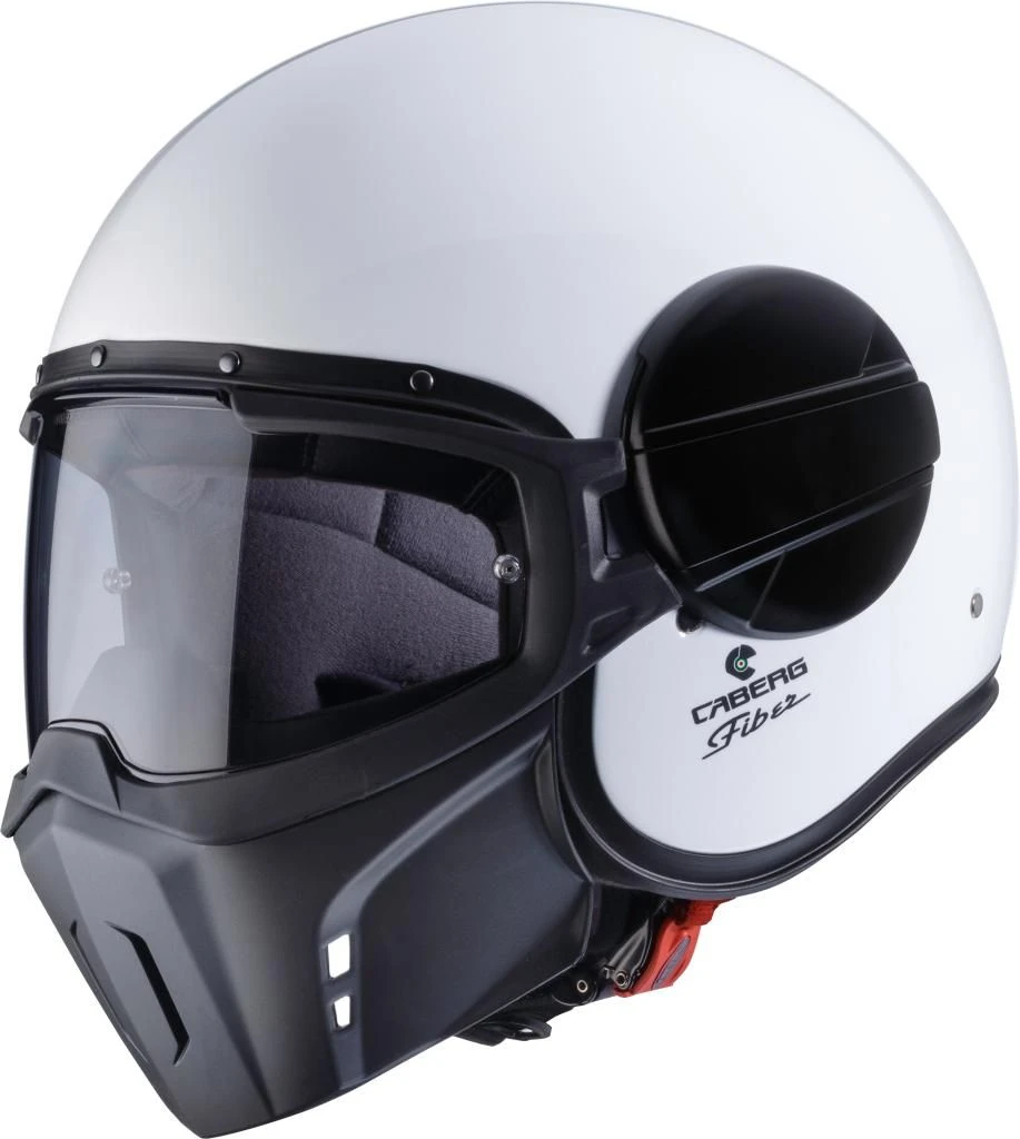 CABERG GHOST JET 1 CABERG GHOST JET