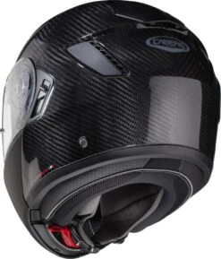 CABERG LEVO CARBON Klapphelm -Accessori Per Motociclette caberg levo carbon klapphelm carbon xxl 106116caxxl 4 2