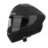 Casco Integrale Airoh Matryx Color Nero Opaco