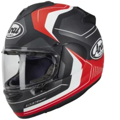 Casco Integrale Arai CHASER-X ESCAPE In Fibra Rosso