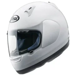 Casco Integrale Bambino Arai ASTRO LIGHT In Fibra Bianco