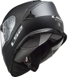 Casco Integrale LS2 FF800 STORM SOLID Nero Opaco 7 Casco Integrale LS2 FF800 STORM SOLID Nero Opaco -Accessori Per Motociclette casco integrale ls2 ff800 storm solid nero opaco3