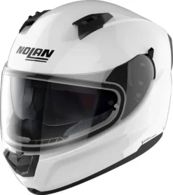 Casco Integrale Nolan N60-6 SPECIAL Bianco